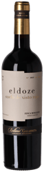Rolland & Galarreta Finca Rosalejo Eldoze Single Vineyard 2017
