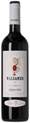 Valsanzo Ribera del Duero Crianza 12 Meses en Baricca 2020