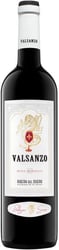Valsanzo Ribera del Duero Crianza 12 Meses en Baricca 2021