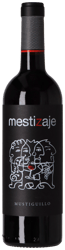 Mustiguillo Mestizaje Tinto Vino de Pago 2024 Ekologisk