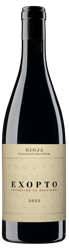 Bodegas Exopto "Expresión de Graciano" Rioja 2023