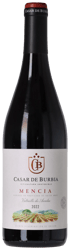 Casar de Burbia Mencia Bierzo 2022 EKO