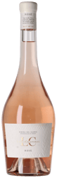 López Cristóbal Rosé Ribera del Duero 2025