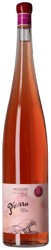 Dominio del Águila Picaro Clarete Viñas Viejas Ribera del Duero 2023 ØKO Magnum