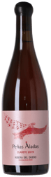 Dominio del Águila Peñas Aladas Clarete Gran Reserva 2019 Ekologisk