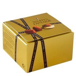 Gold Collection - Cacao Trøfler
