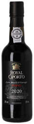 Royal Oporto LBV 2020 – 37,5 cl. (halvflaske)
