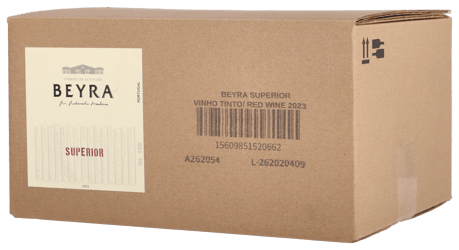 Beyra Superior 2023