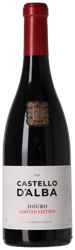 Castello d’Alba Limited Edition Tinto 2022