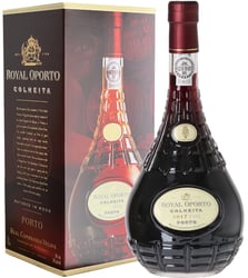 Royal Oporto Colheita Port 2017