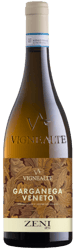 Zeni Garganega Veronese Vigne Alte 2024