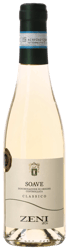 Zeni Soave Classico 2024 - Halvflaska 37,5 cl.