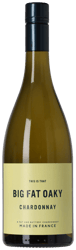 Big Fat Oaky Chardonnay 2025