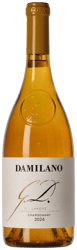 Damilano Langhe DOC Chardonnay "G.D" 2024 i trälåda