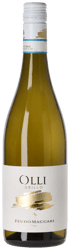 Feudo Maccari Grillo Olli 2024