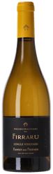 Feudo Maccari Family and Friends Firraru Single Vineyard IGP Terre Sciliane Bianco 2022 Ekologisk