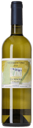 La Magia Vermentino 2025 EKO
