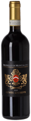 Conte Giuseppe Brunello di Montalcino DOCG 2020