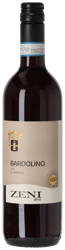 Zeni Bardolino Classico 2025