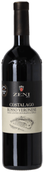 Zeni Costalago Rosso Veronese 2022