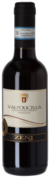Zeni Valpolicella DOC 2024 - Halvflaska 37,5 cl.