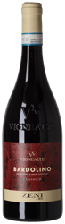 Zeni Bardolino Classico Vigne Alte 2025