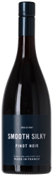 Smooth Silky Pinot Noir 2024