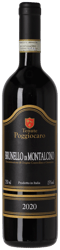 Tenute Poggiocaro Brunello di Montalcino DOCG 2020