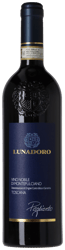 Lunadoro Vino Nobile di Montepulciano DOCG Pagliareto 2020