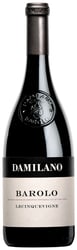 Damilano Barolo Lecinquevigne DOCG 2021
