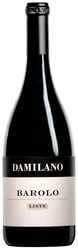 Damilano Barolo DOCG Liste 2019