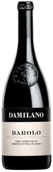 Damilano Barolo DOCG del Comune di Serralunga d’Alba 2020