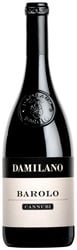 Damilano Barolo DOCG Cannubi 2021
