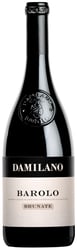 Damilano Barolo DOCG Brunate 2021