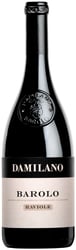 Damilano Barolo DOCG Raviole 2021