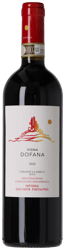 Fontalpino Chianti Classico Vigna Dofana Gran Selezione 2020 Ekologisk