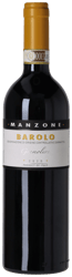 Manzone Barolo DOCG Gramolere 2020