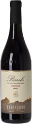 Broccardo Barolo I Tre Pais 2021