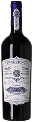 Terre Cevico Merlot Appassite Ekologisk EKO
