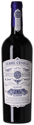 Terre Cevico Merlot Appassite Organic 2024 EKO