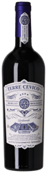 Terre Cevico Merlot Appassite Ekologisk EKO