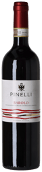 Tenute Neirano Pinelli Barolo 2021