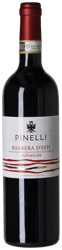 Tenute Neirano Pinelli Barbera d'Asti DOCG Superiore 2023
