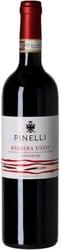 Tenute Neirano Pinelli Barbera d'Asti DOCG Superiore 2023