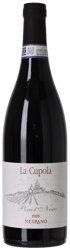 Tenute Neirano Pinot Nero La Cupola Piemonte DOC 2025