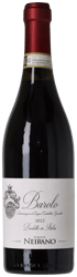 Tenute Neirano Barolo DOCG 2022