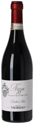 Tenute Neirano Barbera Nizza DOCG 2022