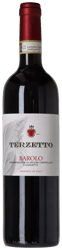 Terzetto Barolo 2022