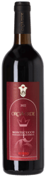 Orciaverde Rosso 2022