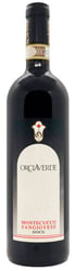 Orciaverde Sangiovese DOCG 2020